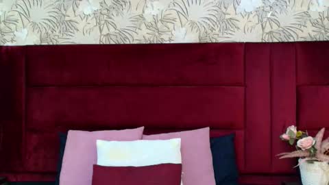 Kate online show from January 17, 9:11 pm