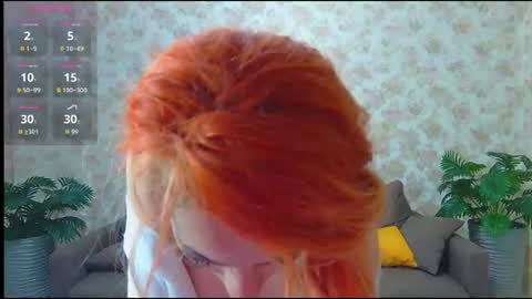 Kate online show from July 25, 9:38 am