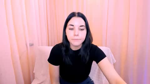 KATE online show from November 19, 7:52 am