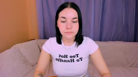 KATE online show from May 3, 7:01 am