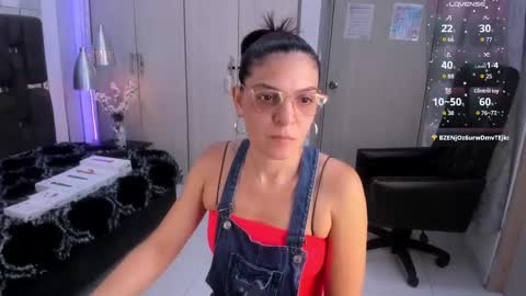 Snapshot of kate_roose chatting on March 9, 11:58 am kate_roose online show from March 9, 11:58 am