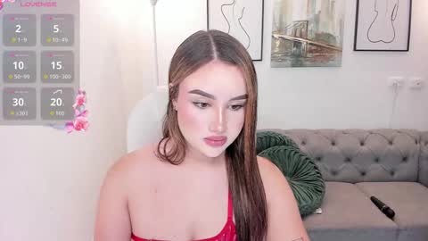 kate_rous online show from January 16, 6:20 am