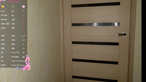 Kate online show from September 22, 9:24 pm