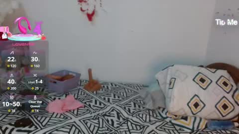 kateangelly online show from May 8, 3:10 am