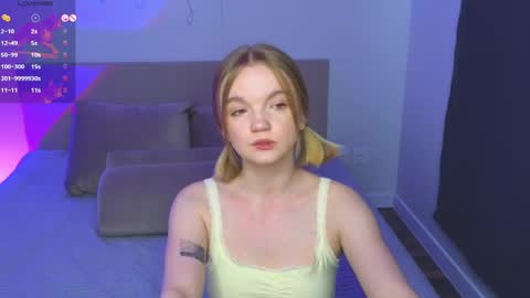 katebunnys online show from April 28, 4:38 am