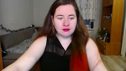 KateeFox online show from March 20, 6:07 am