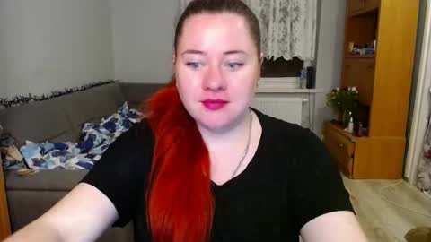 KateeFox online show from March 14, 5:58 pm