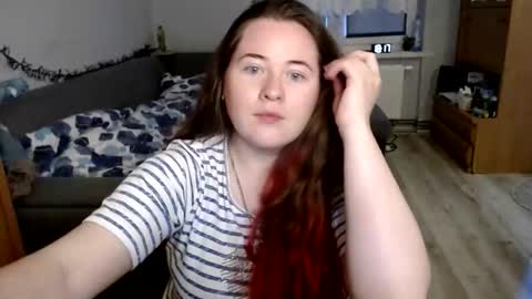 KateeFox online show from May 25, 4:17 pm