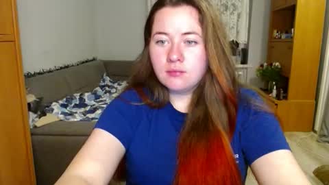 KateeFox online show from March 11, 6:54 pm