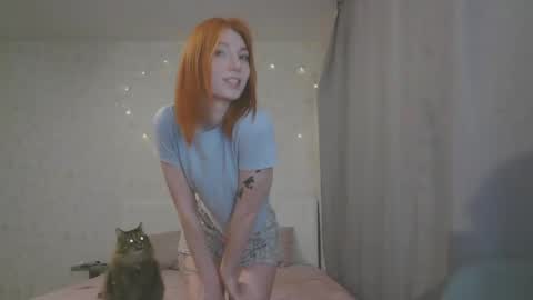 Kate Bunny online show from February 10, 3:53 pm