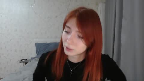 Kate Bunny online show from September 28, 5:40 pm