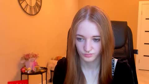 katekayer online show from November 15, 11:11 am