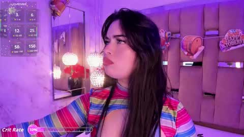 Kate  online show from October 4, 10:03 pm