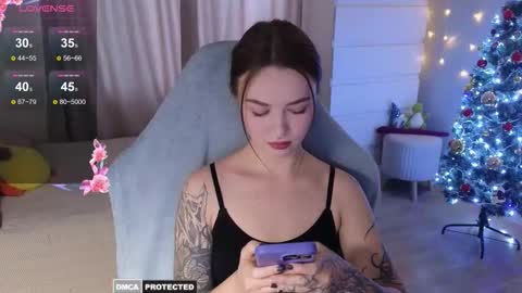 Im Kate  online show from December 14, 8:42 am