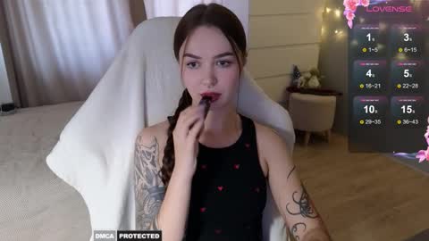 Im Kate  online show from September 26, 12:14 pm