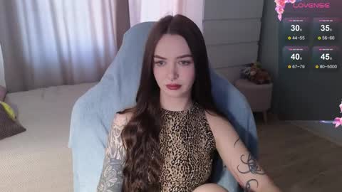 Im Kate  online show from May 4, 1:59 pm