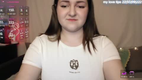 Snapshot of katelyn_sweety chatting on February 28, 7:14 pm Katelyn online show from February 28, 7:14 pm