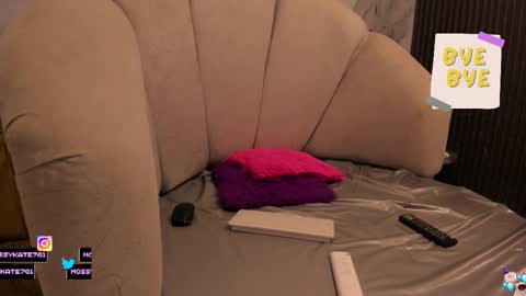 Im Katherine but call me Kate  online show from January 10, 11:48 am