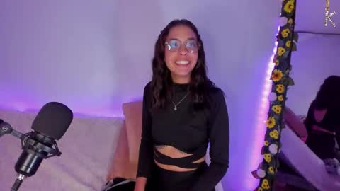 Kate online show from January 15, 4:25 am