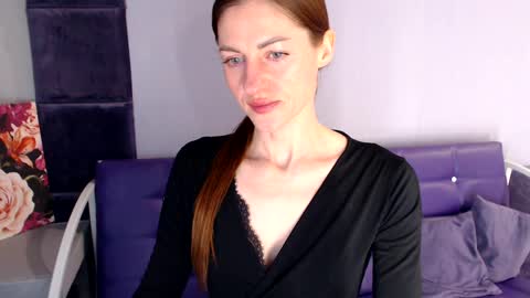 KaterinaRX online show from April 29, 5:54 am
