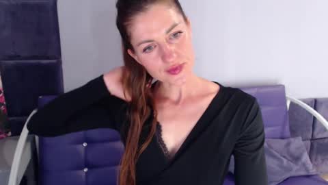 KaterinaRX online show from June 21, 10:08 am