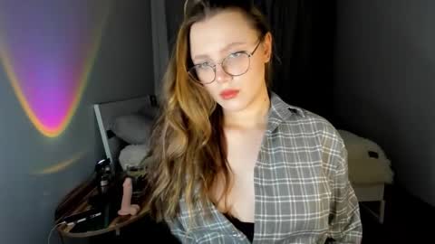 KATE online show from February 14, 4:20 pm