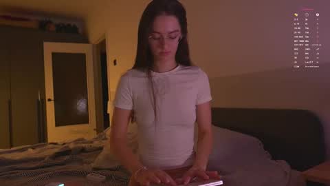 katesee online show from March 17, 5:06 pm