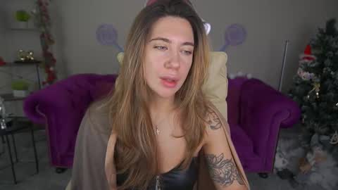 Kate online show from January 16, 7:04 am