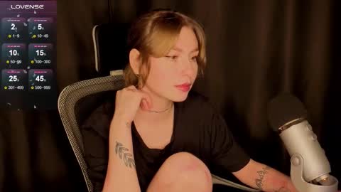 Kate online show from February 16, 7:08 am