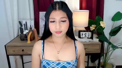 KATE online show from December 20, 6:34 pm