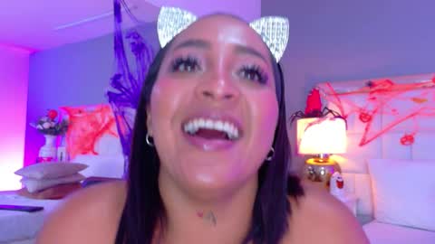 Kate Venegas online show from October 24, 9:33 pm