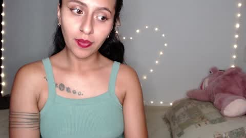 Katey  online show from January 13, 3:01 am