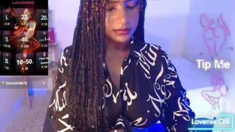 kath_shade online show from June 20, 4:05 am