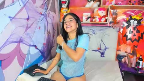 Snapshot of kathamyer chatting on October 16, 5:26 pm kathamyer online show from October 16, 5:26 pm