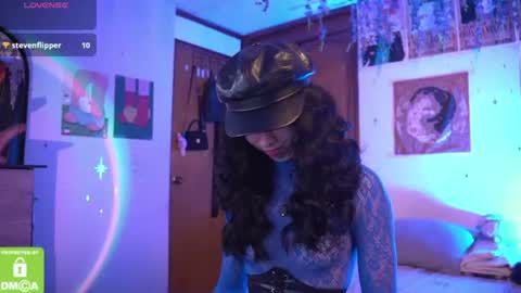 Katerine online show from July 4, 12:50 am