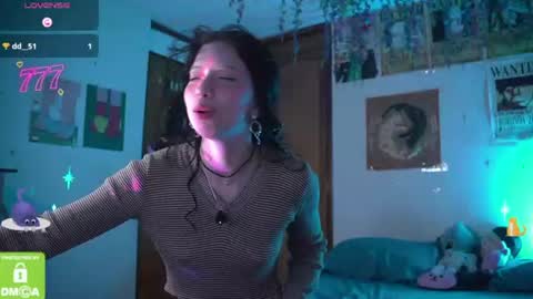 Katerine online show from July 23, 1:40 am