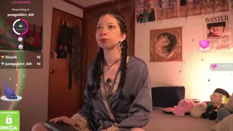 Katerine online show from August 1, 3:52 am