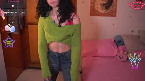 Katerine online show from February 27, 3:50 am