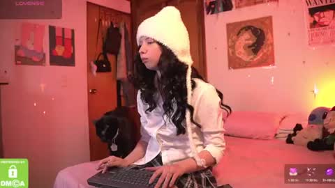 Katerine online show from July 18, 1:42 am