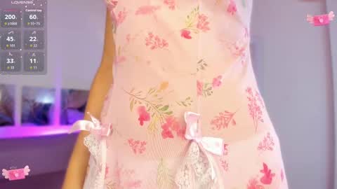 kathe_littlee online show from November 24, 4:31 pm