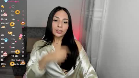 katherin online show from January 18, 11:23 pm