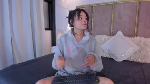 KatheGomez  online show from June 13, 3:04 am
