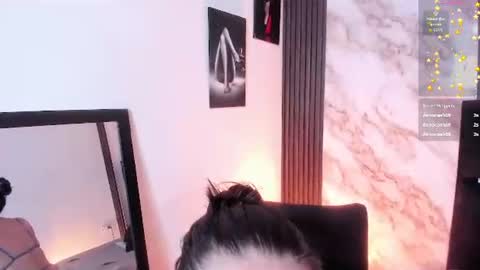 Katherina online show from July 19, 2:36 am