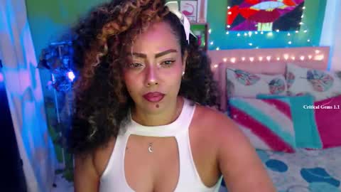 Snapshot of katherincastillo chatting on October 4, 8:31 am katherin online show from October 4, 8:31 am