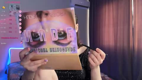 katherine__ross online show from April 27, 8:55 am