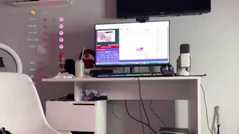 katherine__ross online show from June 16, 3:35 pm