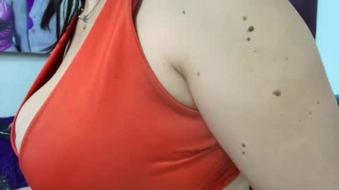 katherine_blair online show from July 30, 12:50 pm