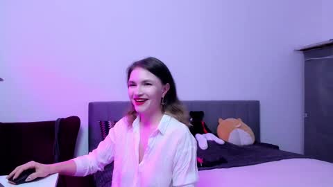 Snapshot of katherinemidnight chatting on October 17, 3:48 pm Katherine online show from October 17, 3:48 pm