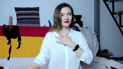 Snapshot of katherinemidnight chatting on February 7, 3:30 pm Katherine online show from February 7, 3:30 pm