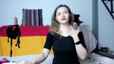 Snapshot of katherinemidnight chatting on January 30, 3:40 pm Katherine online show from January 30, 3:40 pm